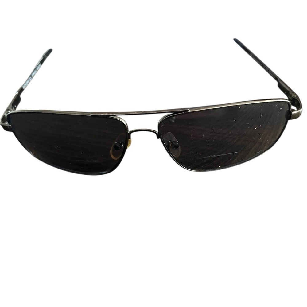 Stylish Black Sunglasses 958 Gumental 1.75 PD 62 mm Integrated spring hinges,J16